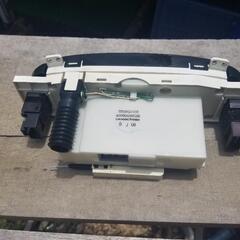 DBA-RN1ステラクーラースイッチパネルの画像