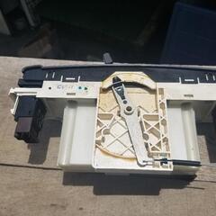 DBA-RN1ステラクーラースイッチパネルの画像