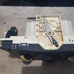 DBA-RN1ステラクーラースイッチパネルの画像