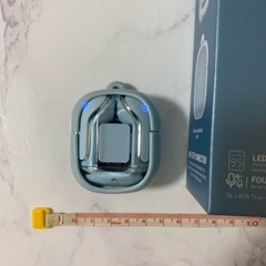ACEFAST イヤホンの画像