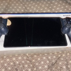 PlayStation Portalの画像