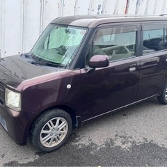 24年式ムーブコンテ　テレビナビ　車検2年付　超美品　9万キロ代の画像