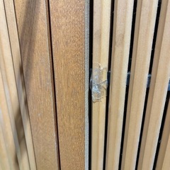 シューズボックスの画像