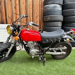 ホンダ エイプ50 旧車 風 原付 カスタム車両 スクーター CB風カスタム APE50の画像