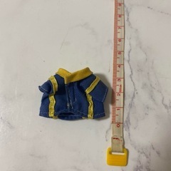 シルバニアファミリー　男の子　トップスの画像