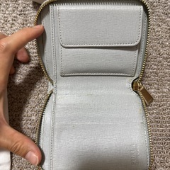 FURLAお財布の画像
