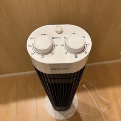 アイリスオーヤマ 扇風機 の画像
