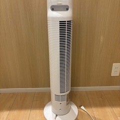 アイリスオーヤマ 扇風機 の画像