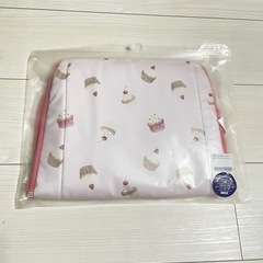 【新品】ベビーカーシート の画像