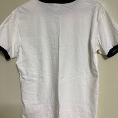 リンガーTシャツの画像