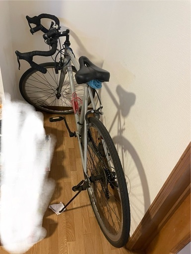 自転車スポーツ形 (Chấn Văn) 都賀のマウンテンバイクの中古