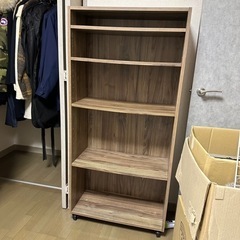 ニトリ　Nクリック　ワイドの画像