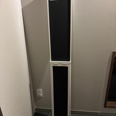 ※お譲りする方が決まりました※全身ミラーの画像
