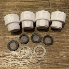 シャワーヘッド マイクロナノバブル 節水 手元止水 美肌　保湿 取付簡単 毛穴洗浄　汚れ洗浄　5段階モード水流切替の画像