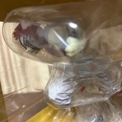 鬼滅の刃　一番くじ　C賞　猗窩座の画像