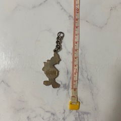 キーホルダー ドナルドダックの画像