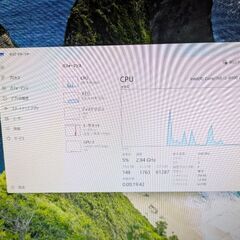 【第9世代i3でメモリも16GB】BTOっぽい自作PCの画像