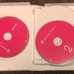 ファイナンシャルアカデミー　外貨投資・FXの学校　DVD12枚　テキスト15冊等の画像
