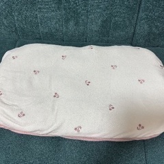 クーファン ＋ 抱っこふとんの画像