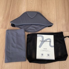 【美品】抱っこ紐の画像