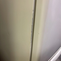 Panasonic 冷蔵庫 NR-C372N-W 365L 3ドア 右開きタイプの画像