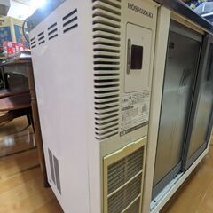 HOSHIZAKI　ショー冷蔵庫　RTS-90STB2の画像