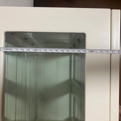 飾り棚の画像