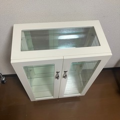 飾り棚の画像
