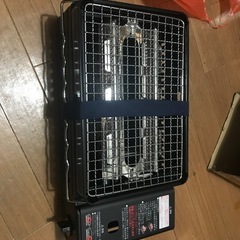 炉ばた焼き器　炙りやIIの画像
