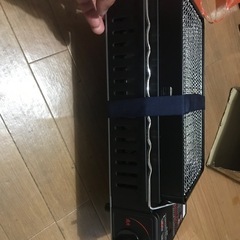 炉ばた焼き器　炙りやIIの画像