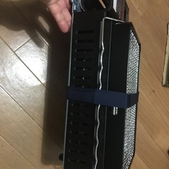炉ばた焼き器　炙りやIIの画像