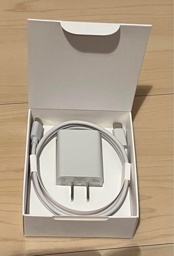 メタクエスト2 128GB FIBBR 急速充電ケーブル付き
