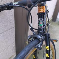 SPECIALE FIXED FLAT 2012年モデル　ピストバイクの画像
