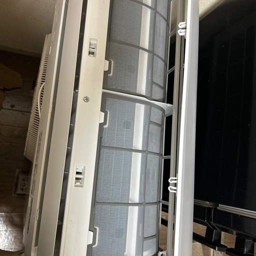 HISENSE エアコン2024