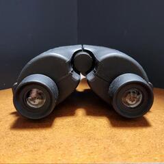 メーカー不明　ミニ双眼鏡の画像