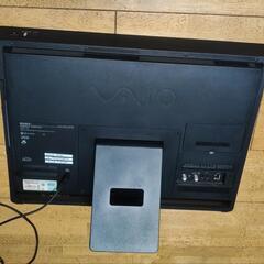 SONY  パソコン  VAIO  ③の画像