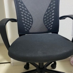 7/27〜7/30 テーブル・椅子を0円で譲りますの画像