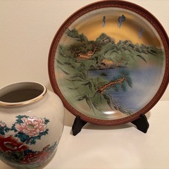 装飾品4点セット
の画像