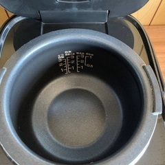 EJ622番 Haier マイコンジャー炊飯器 JJ-XP2M32Aの画像