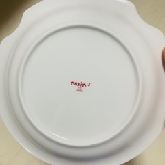 新品　マキシム、ド、パリ　コキャージュ　カレー＆パスタ ５枚セットの画像