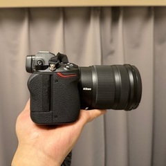Nikon Z6ii ボディのみの画像