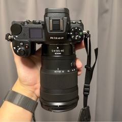 Nikon Z6ii ボディのみの画像