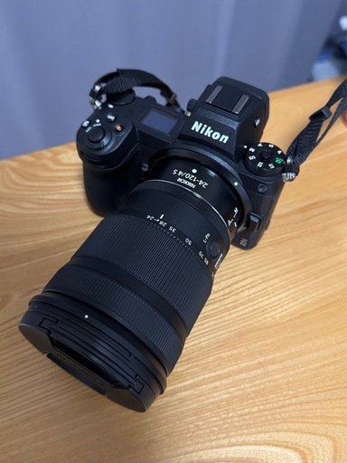 Nikon Z6ii ボディのみ