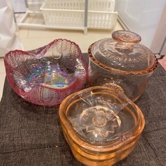 3点セットの画像