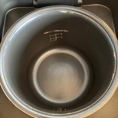 EJ625番 LOCABO:V 炊飯器 LOCV-3D7040-Bの画像