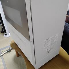 食器洗い乾燥機 NP-TH2-N パナソニックの画像
