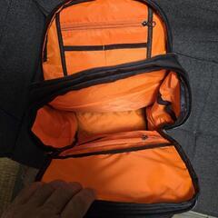 AISFA リュックサック新品の画像