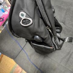 AISFA リュックサック新品の画像