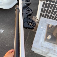 【決まりました】カーメイト ロッドホルダー innoIF16の画像