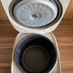 EJ626番 タイガー マイコンジャー炊飯器 JBH-G100の画像